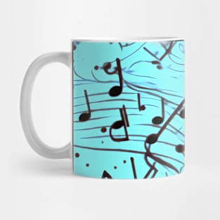 Melody Mug